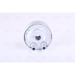 Engine Oil Cooler NISSENS 90719 OE Ref 213055M300