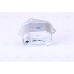 Engine Oil Cooler NISSENS 90720 OE Ref 264102A150