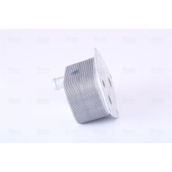 Engine Oil Cooler NISSENS 90720 OE Ref 264102A150 NISSENS