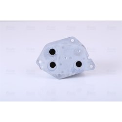 Engine Oil Cooler NISSENS 90721 OE Ref 264102A500