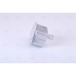 Engine Oil Cooler NISSENS 90721 OE Ref 264102A500 NISSENS