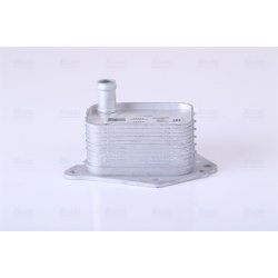 Engine Oil Cooler NISSENS 90721 OE Ref 264102A500 NISSENS