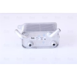 Automatic Transmission Oil Cooler NISSENS 90722 OE Ref 7H0317019B