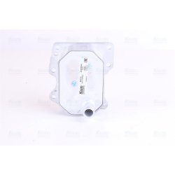 Engine Oil Cooler NISSENS 90723 OE Ref 1842739