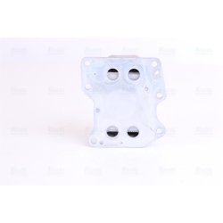 Engine Oil Cooler NISSENS 90723 OE Ref 1842739 NISSENS