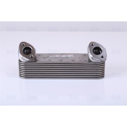 Engine Oil Cooler NISSENS 90728 OE Ref 0001887601