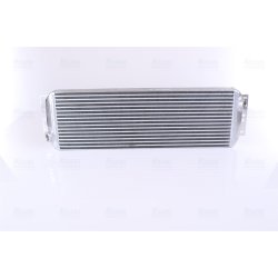 Engine Oil Cooler NISSENS 90730 OE Ref 81325606069