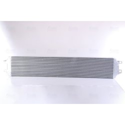 Engine Oil Cooler NISSENS 90731 OE Ref A6285003800