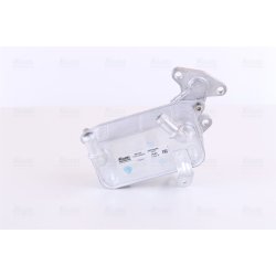 Automatic Transmission Oil Cooler NISSENS 90732 OE Ref 3C0317037B