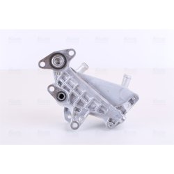 Automatic Transmission Oil Cooler NISSENS 90732 OE Ref 3C0317037B NISSENS