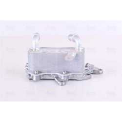 Automatic Transmission Oil Cooler NISSENS 90732 OE Ref 3C0317037B NISSENS