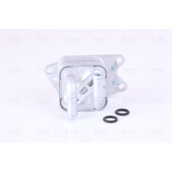 Automatic Transmission Oil Cooler NISSENS 90733 OE Ref 09G409061B