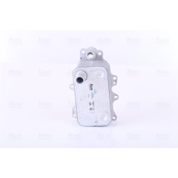 Engine Oil Cooler NISSENS 90737 OE Ref 1704068