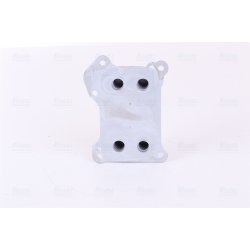 Engine Oil Cooler NISSENS 90739 OE Ref 55210824