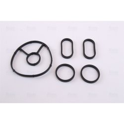 Engine Oil Cooler NISSENS 90740 OE Ref 1103S4 NISSENS