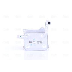 Engine Oil Cooler NISSENS 90744 OE Ref 079117015P