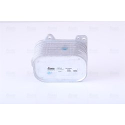 Engine Oil Cooler NISSENS 90745 OE Ref 03N115389A