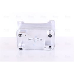 Automatic Transmission Oil Cooler NISSENS 90747 OE Ref 4E0317021H