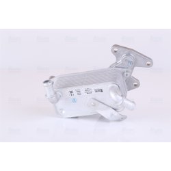 Automatic Transmission Oil Cooler NISSENS 90748 OE Ref 09G409061D