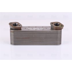 Engine Oil Cooler NISSENS 90756 OE Ref 0021881801