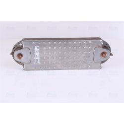 Engine Oil Cooler NISSENS 90764 OE Ref 8130186