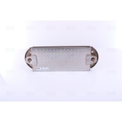 Engine Oil Cooler NISSENS 90765 OE Ref 7420505537