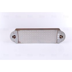 Engine Oil Cooler NISSENS 90766 OE Ref 20712461
