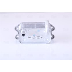 Engine Oil Cooler NISSENS 90779