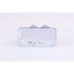 Engine Oil Cooler NISSENS 90781 OE Ref 5989070121 NISSENS