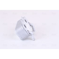 Engine Oil Cooler NISSENS 90781 OE Ref 5989070121 NISSENS