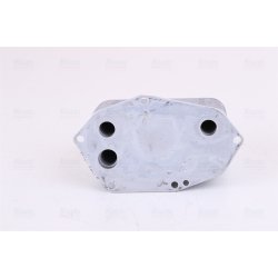 Engine Oil Cooler NISSENS 90786 OE Ref 11422247204