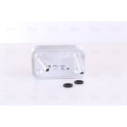 Automatic Transmission Oil Cooler NISSENS 90787 OE Ref PFD000020