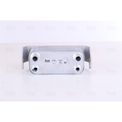 Engine Oil Cooler NISSENS 90788 OE Ref PBC500051