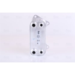 Automatic Transmission Oil Cooler NISSENS 90792 OE Ref UBU000070