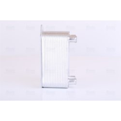 Automatic Transmission Oil Cooler NISSENS 90792 OE Ref UBU000070 NISSENS