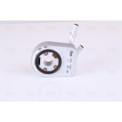 Engine Oil Cooler NISSENS 90794 OE Ref 55186217
