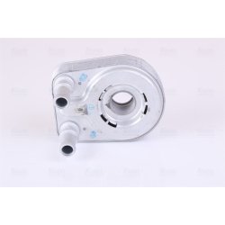 Engine Oil Cooler NISSENS 90795 OE Ref 55191707