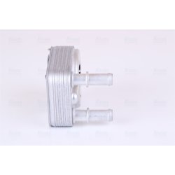 Engine Oil Cooler NISSENS 90795 OE Ref 55191707 NISSENS