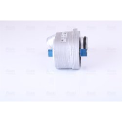 Engine Oil Cooler NISSENS 90796 OE Ref 504050068 NISSENS