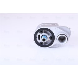 Engine Oil Cooler NISSENS 90796 OE Ref 504050068 NISSENS