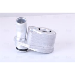 Engine Oil Cooler NISSENS 90796 OE Ref 504050068 NISSENS