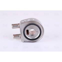 Automatic Transmission Oil Cooler NISSENS 90798 OE Ref 20412972