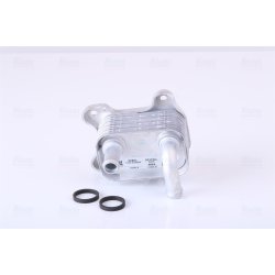 Engine Oil Cooler NISSENS 90801 OE Ref 97314815