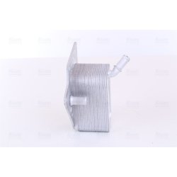 Engine Oil Cooler NISSENS 90802 OE Ref 52985915 NISSENS