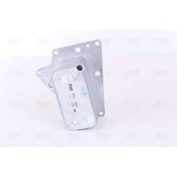 Engine Oil Cooler NISSENS 90802 OE Ref 52985915 NISSENS