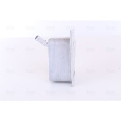 Engine Oil Cooler NISSENS 90802 OE Ref 52985915 NISSENS