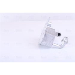 Engine Oil Cooler NISSENS 90803 OE Ref 55208626 NISSENS