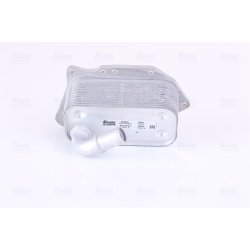 Engine Oil Cooler NISSENS 90805 OE Ref 55577343