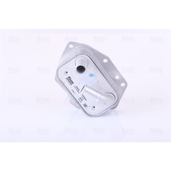 Engine Oil Cooler NISSENS 90808 OE Ref 1103P5