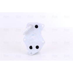 Engine Oil Cooler NISSENS 90809 OE Ref 07K117021C